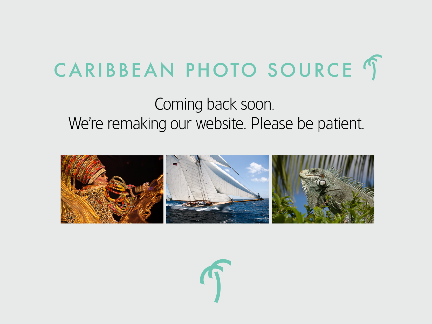 Caribbean Photo Source. We're redesigning our website. Please be patient.